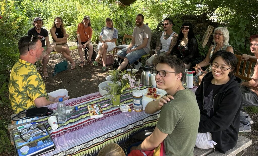 Informatiebijeenkomst Utrechtse wooncoöperatie Casa Calor